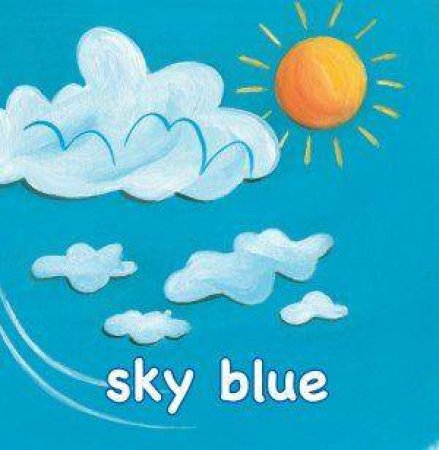 Sky Blue by Various