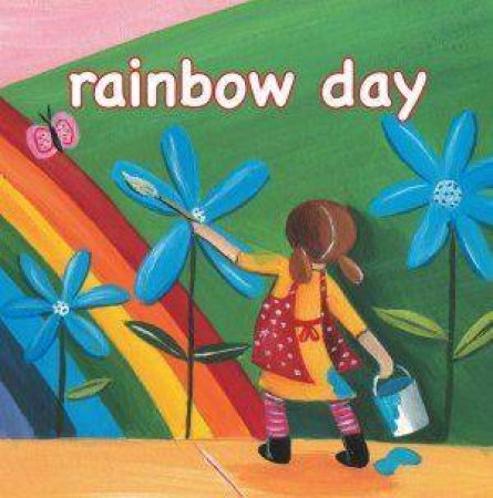 Rainbow Day by Various