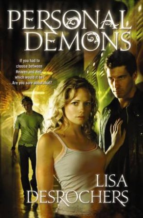 Personal Demons by Lisa Desrochers