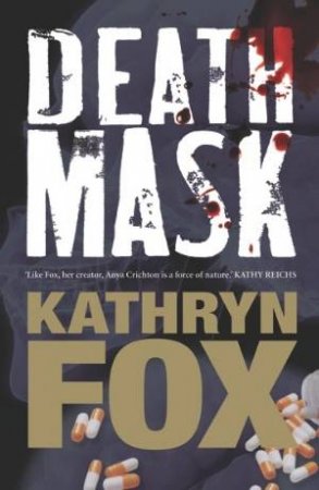 Death Mask by Kathryn Fox