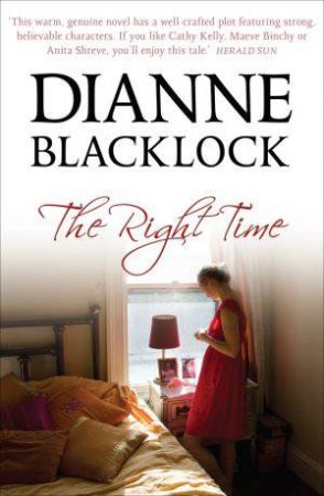 The Right Time by Dianne Blacklock