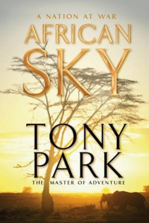 African Sky by Tony Park