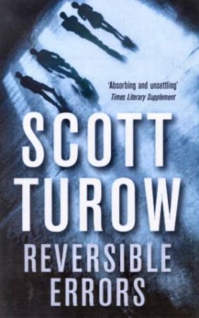 Reversible Errors by Scott Turow