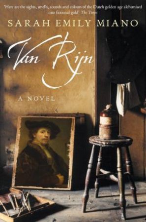 Van Rijn by Sarah Miano