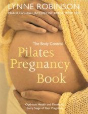 The Body Control Pilates Pregnancy Book