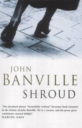 Shroud by John Banville