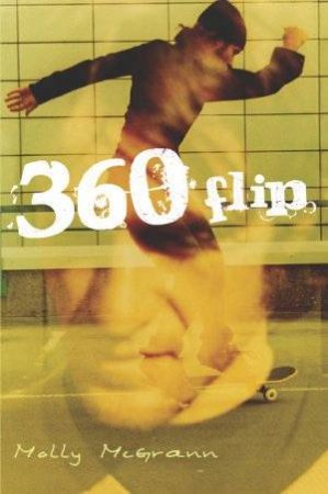 360 Flip by Molly McGrann