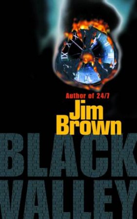 Black Valley by Jim Brown