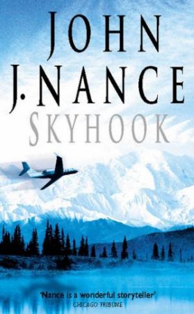 Skyhook by John J Nance