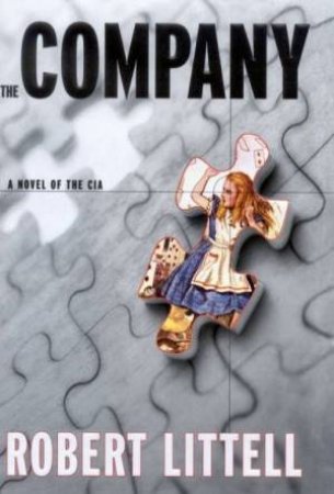 The Company by Robert Littell