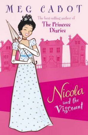 Nicola And The Viscount by Meg Cabot