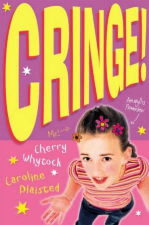 Cringe! by Cherry Whytock & Caroline Plaisted