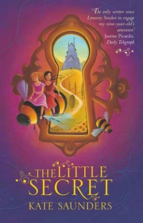 The Little Secret by Kate Saunders