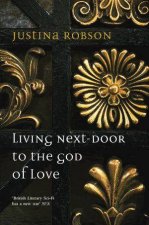 Living NextDoor to the God of Love