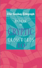 Sunday Telegraph Cryptic Crosswords 10