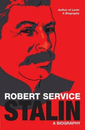 Stalin by Robert Service