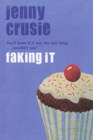 Faking It by Jennifer Crusie