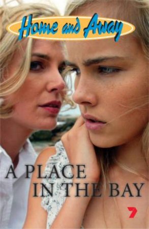 A Place In The Bay by Jane Anderson