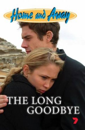 The Long Goodbye by Jane Anderson