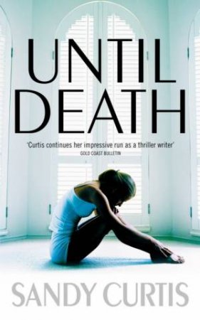 Until Death by Sandy Curtis