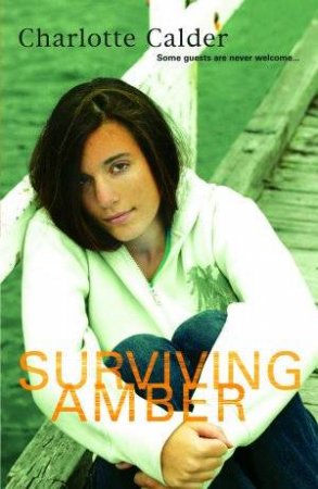 Surviving Amber by Charlotte Calder