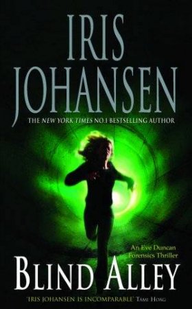 Blind Alley by Iris Johansen