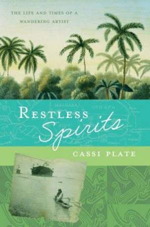 Restless Spirits by Cassi Plate