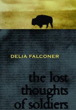 The Lost Thoughts Of Soldiers by Delia Falconer