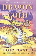 Dragon Gold