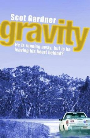 Gravity by Scot Gardner