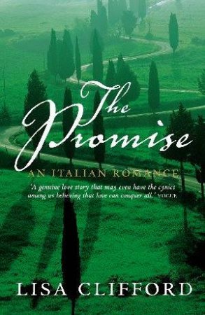 The Promise by Lisa Clifford