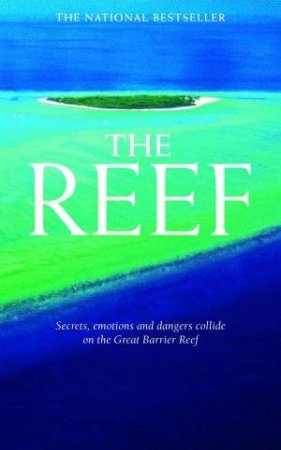 The Reef by Di Morrissey