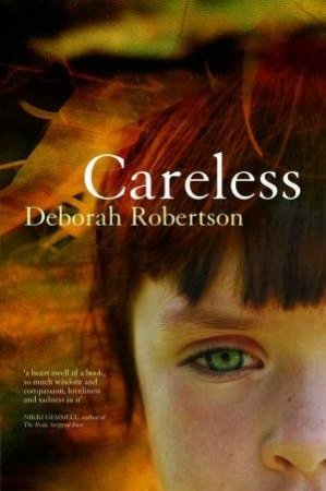 Careless by Deborah Robertson