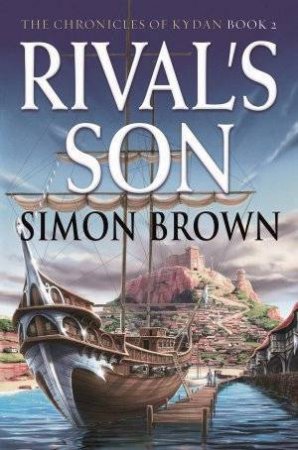 Rival's Son by Simon Brown