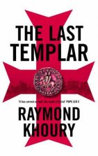 The Last Templar