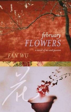 February Flowers by Fan Wu