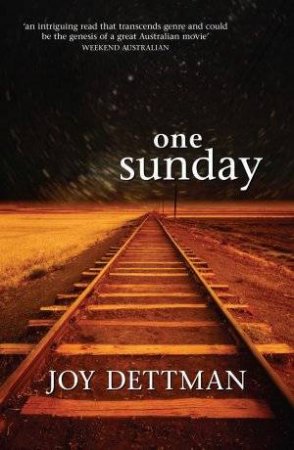 One Sunday by Joy Dettman