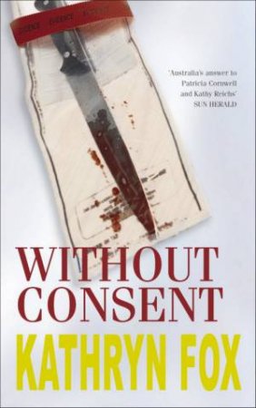 Without Consent by Kathryn Fox