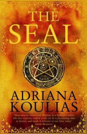 The Seal by Adriana Koulias