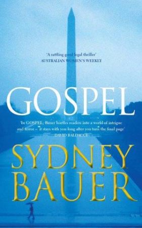 Gospel by Sydney Bauer