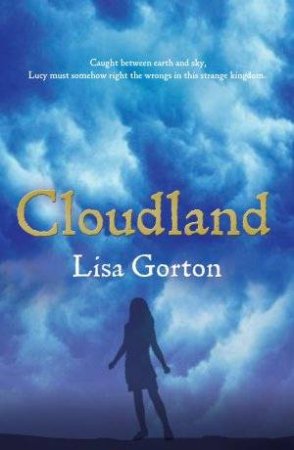 Cloudland by Lisa Gorton