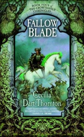 Fallowblade by Cecilia Dart-Thornton