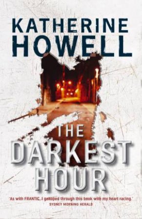 Darkest Hour by Katherine Hoewll