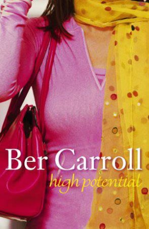 High Potential by Ber Carroll