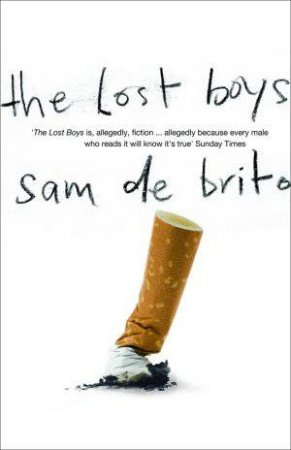 Lost Boys by Sam de Brito