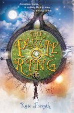 The Puzzle Ring