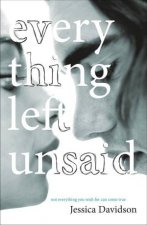 Everything Left Unsaid