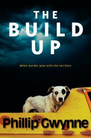 Build Up by Phillip Gwyne