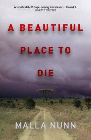 a beautiful place to die by malla nunn