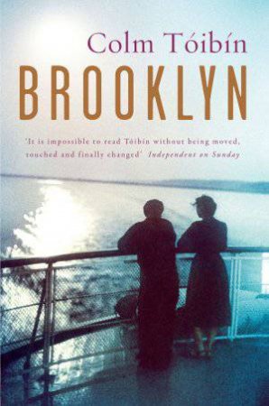 Brooklyn by Colm Toibin